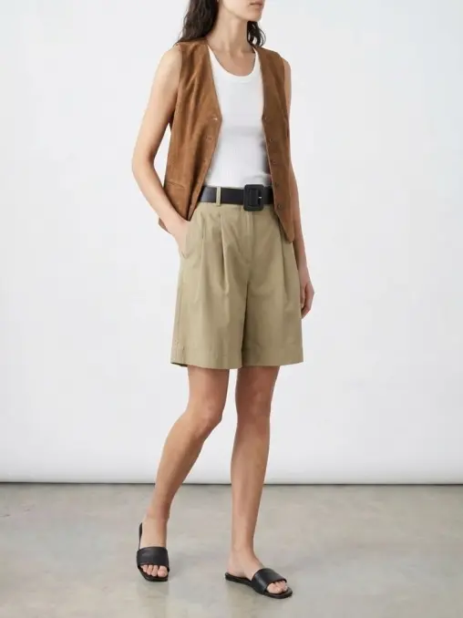 Жилет WEEKEND MAX MARA