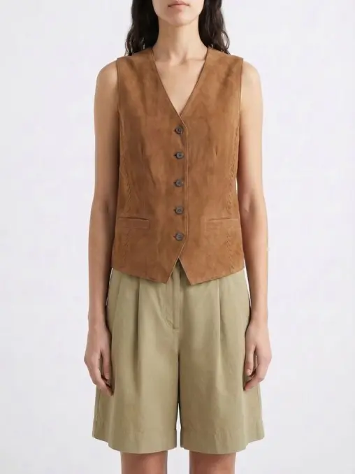 Жилет WEEKEND MAX MARA