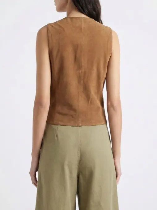 Жилет WEEKEND MAX MARA