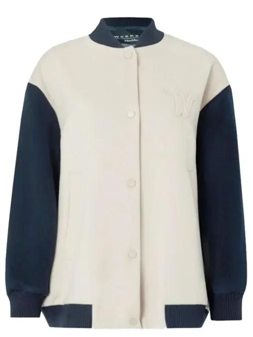 Куртка WEEKEND MAX MARA