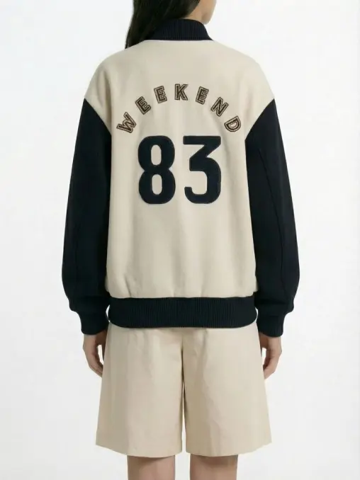 Куртка WEEKEND MAX MARA
