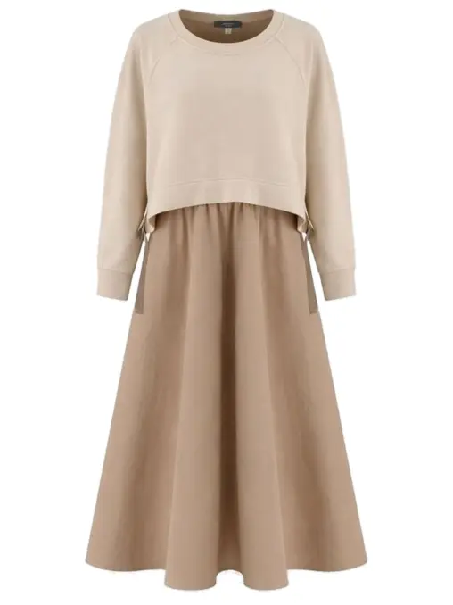 Платье WEEKEND MAX MARA