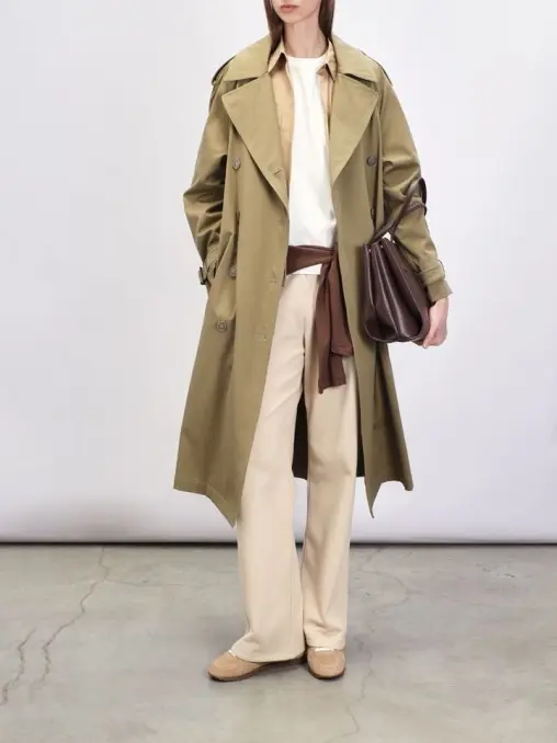 Брюки WEEKEND MAX MARA