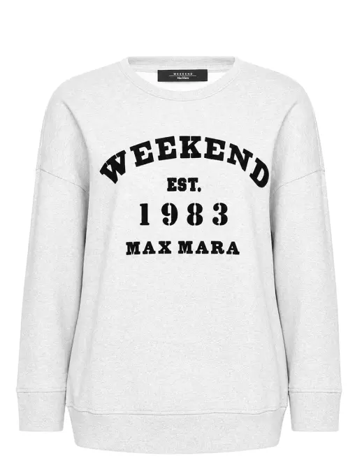 Свитшот WEEKEND MAX MARA