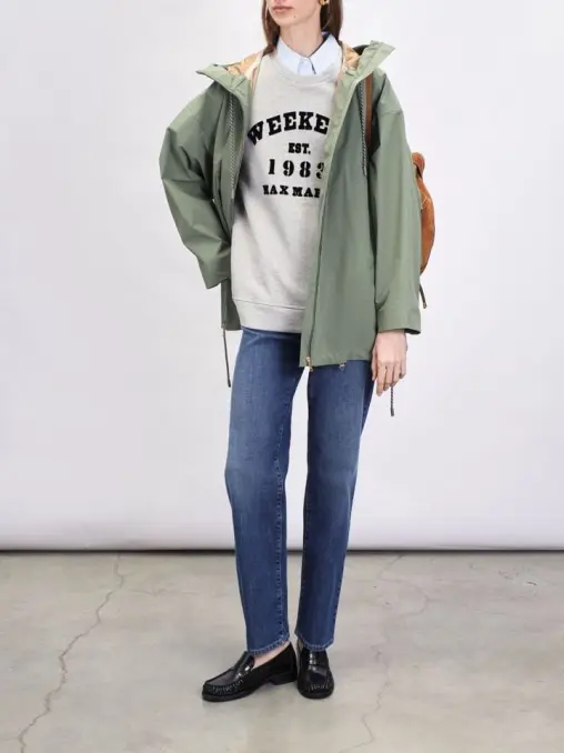 Свитшот WEEKEND MAX MARA