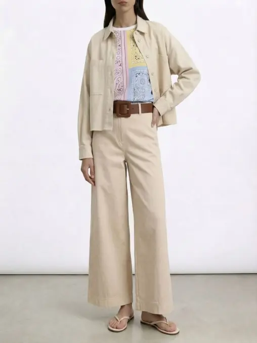 Футболка WEEKEND MAX MARA