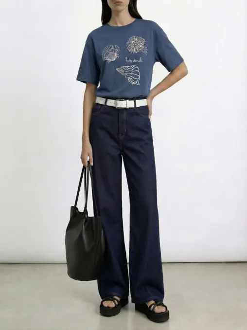 Футболка WEEKEND MAX MARA