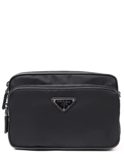 Сумка текстильная PRADA