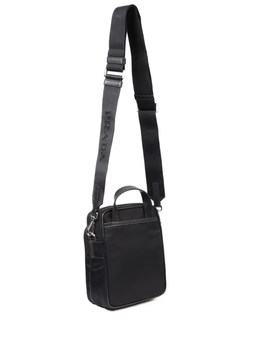 Сумка текстильная PRADA