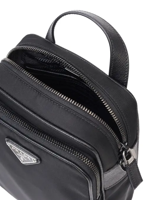 Сумка текстильная PRADA