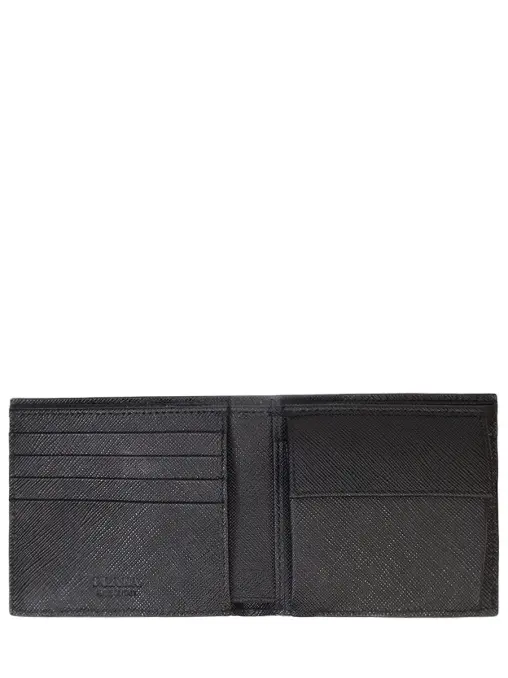 Кошелек кожаный PRADA