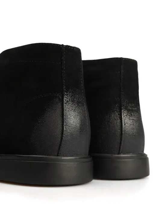 Ботинки из спилка MARC CONY