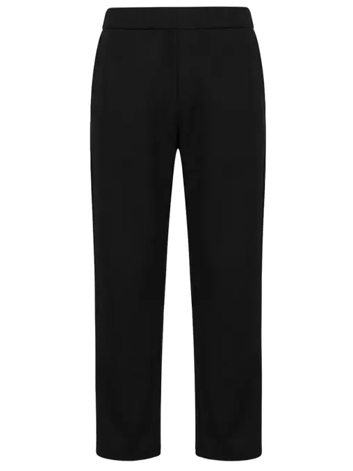 Брюки однотонные PRADA