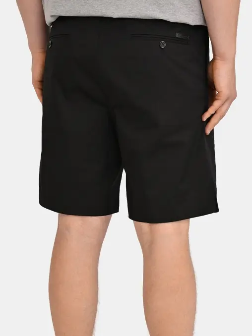 Шорты хлопковые DOLCE & GABBANA