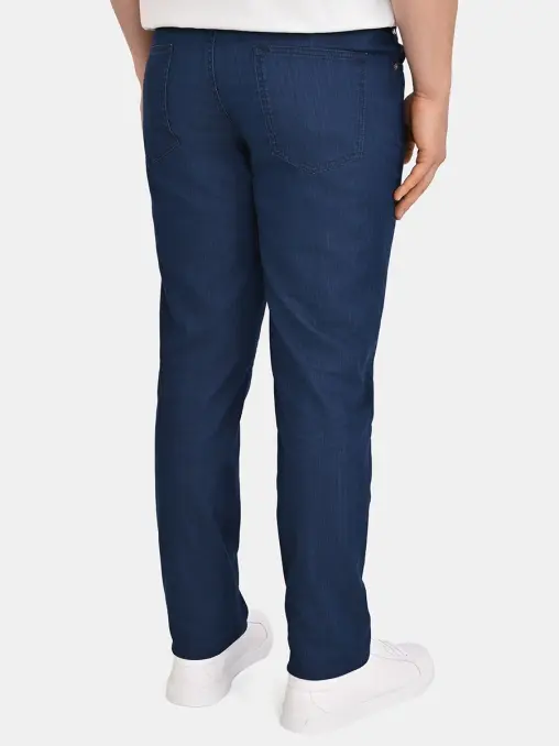Джинсы хлопковые KITON