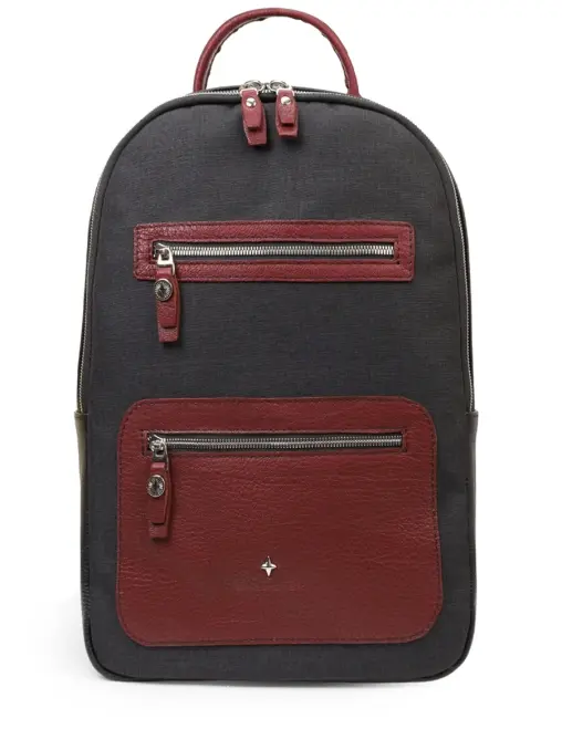 Рюкзак комбинированный BACKSTER