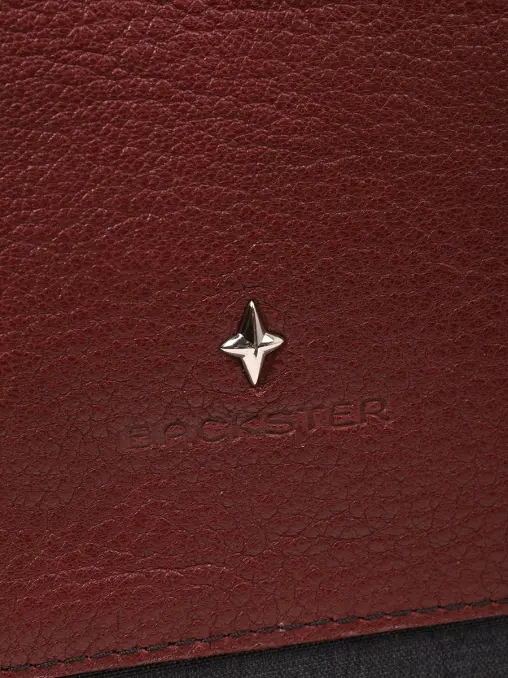Рюкзак комбинированный BACKSTER
