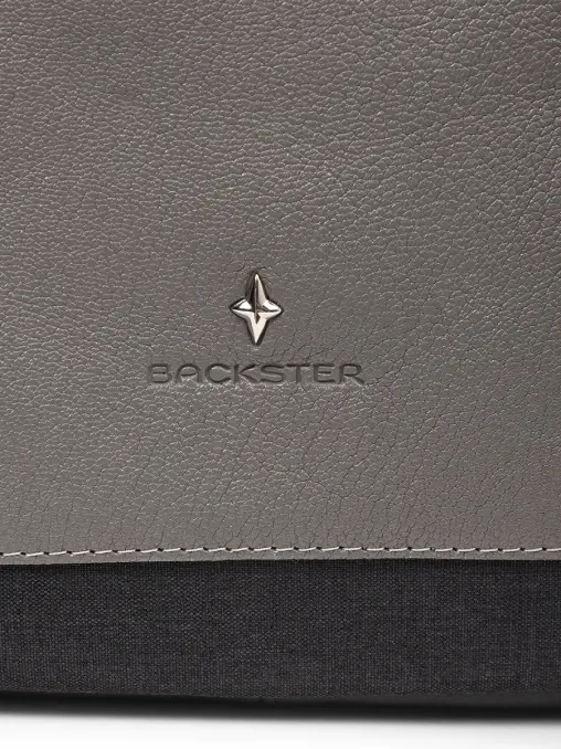 Рюкзак комбинированный BACKSTER