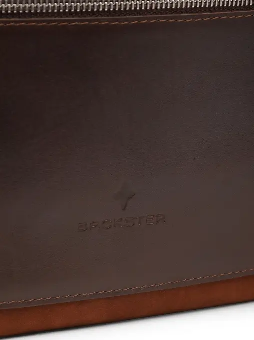Рюкзак комбинированный BACKSTER