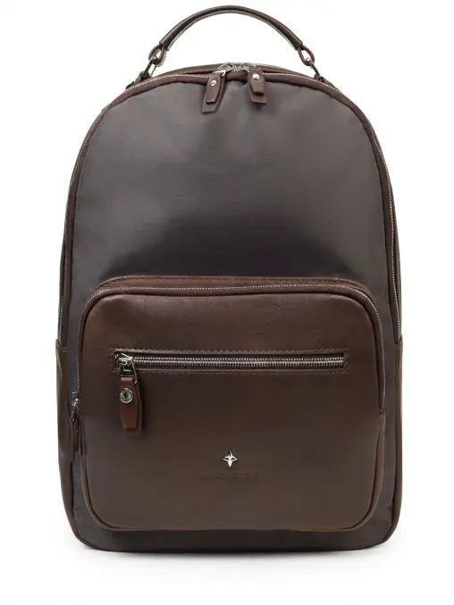 Рюкзак комбинированный BACKSTER