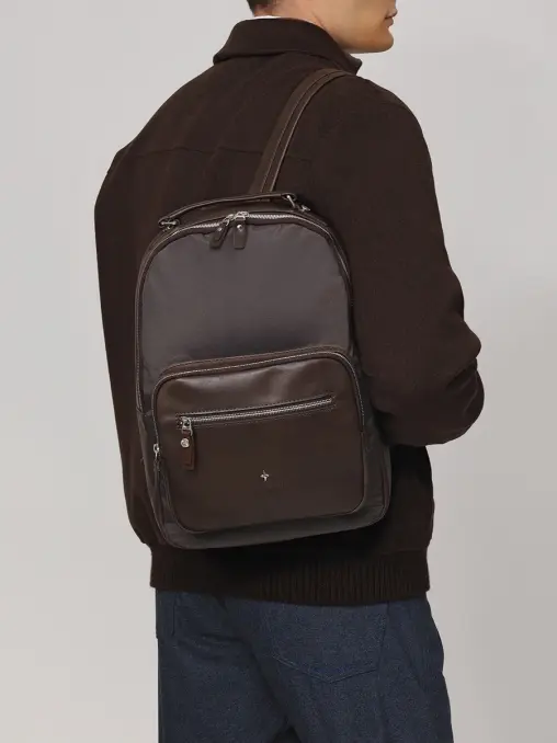 Рюкзак комбинированный BACKSTER