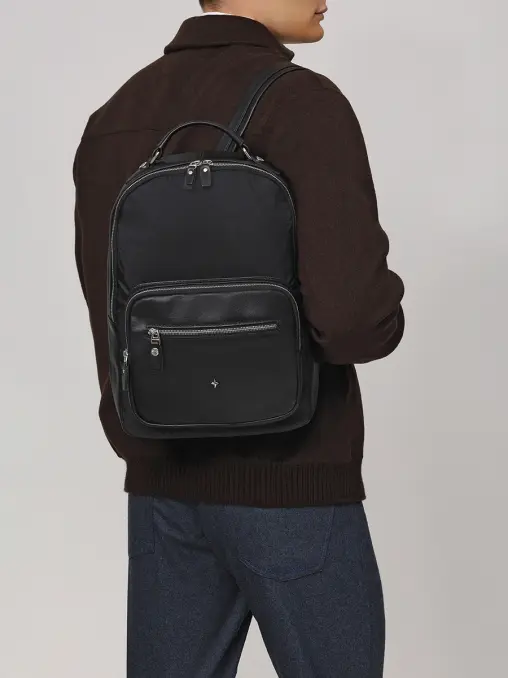 Рюкзак комбинированный BACKSTER