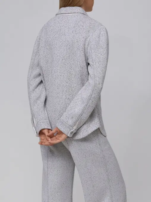 Костюм из шерсти FREE AGE
