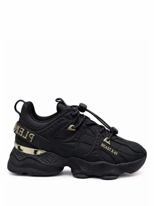 Кроссовки PLEIN SPORT