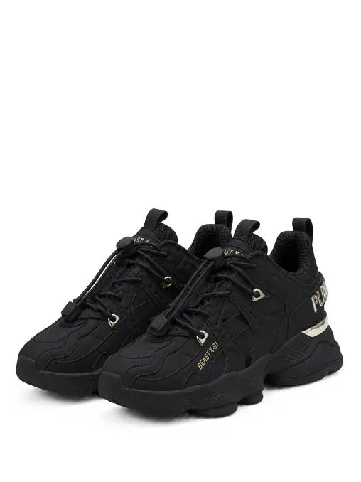 Кроссовки PLEIN SPORT