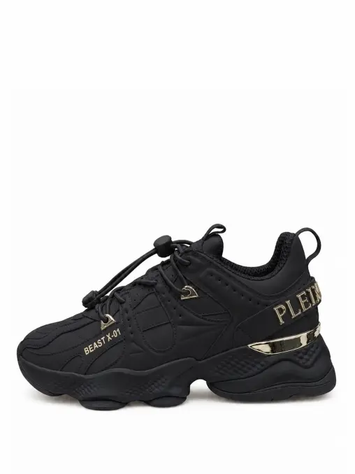 Кроссовки PLEIN SPORT