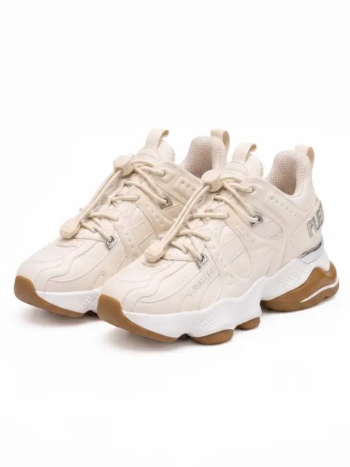 Кроссовки PLEIN SPORT