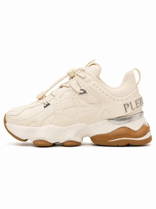 Кроссовки PLEIN SPORT