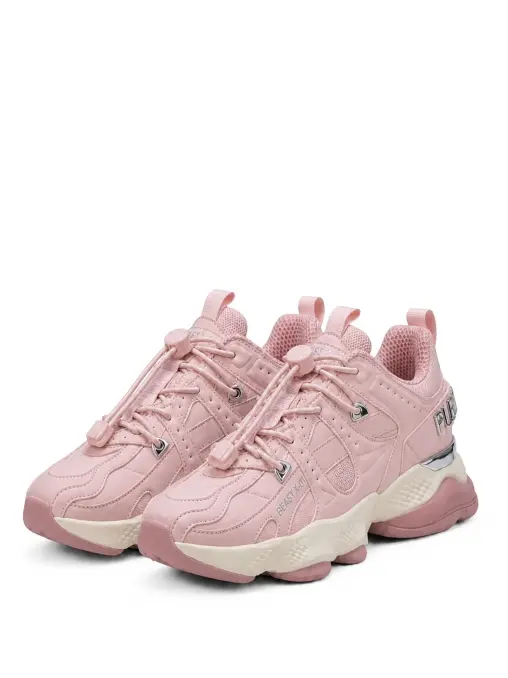Кроссовки PLEIN SPORT