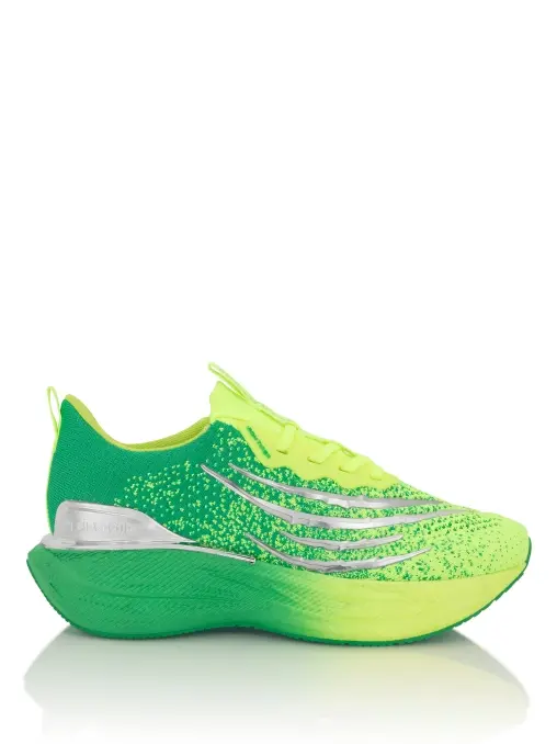 Кроссовки PLEIN SPORT
