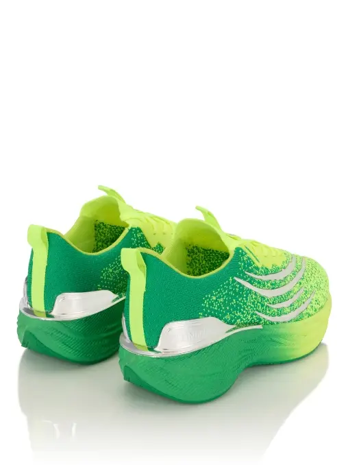 Кроссовки PLEIN SPORT