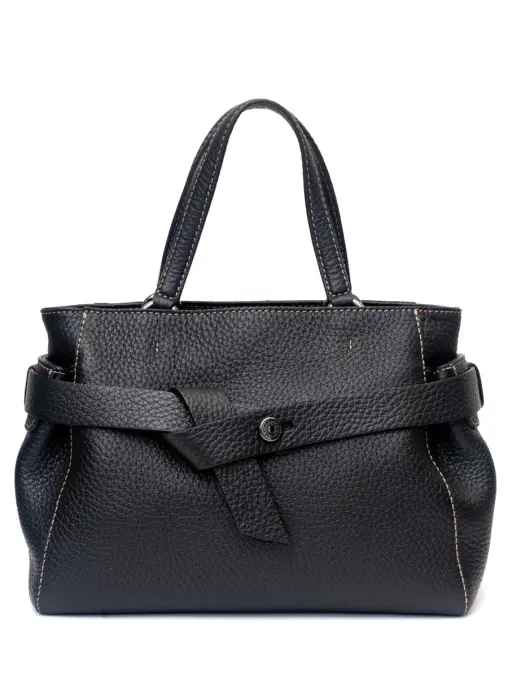 Сумка кожаная GIANNI CHIARINI