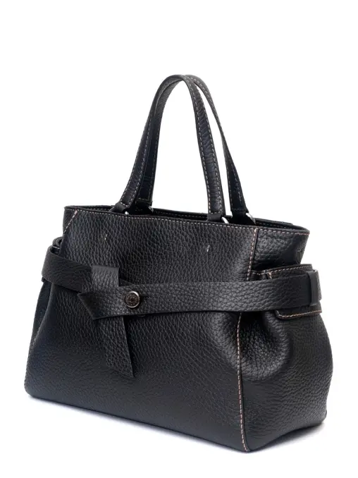 Сумка кожаная GIANNI CHIARINI