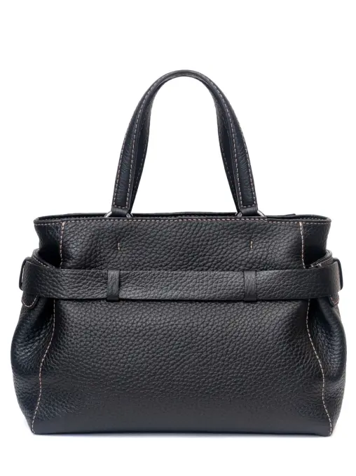 Сумка кожаная GIANNI CHIARINI