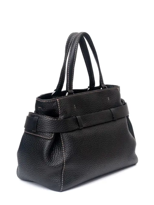 Сумка кожаная GIANNI CHIARINI