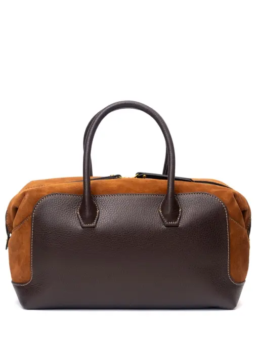 Сумка комбинированная GIANNI CHIARINI