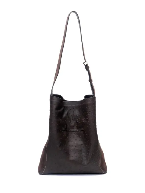 Сумка кожаная Sienna GIANNI CHIARINI