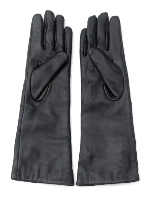 Перчатки кожаные GIANNI CHIARINI