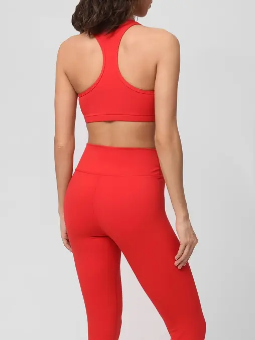 Топ однотонный SPORTY & RICH