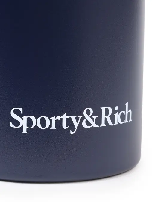 Бутылка для воды SPORTY & RICH
