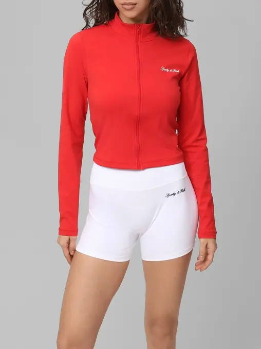 Олимпийка однотонная SPORTY & RICH