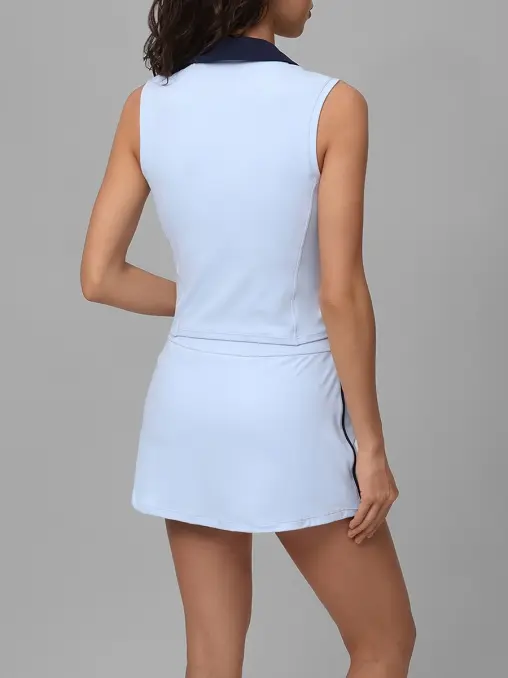 Поло спортивное SPORTY & RICH