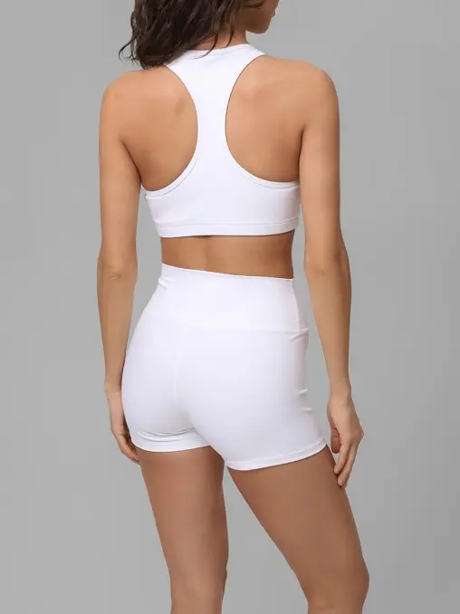 Топ однотонный SPORTY & RICH