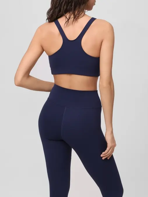 Топ однотонный SPORTY & RICH