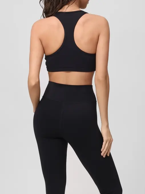 Топ однотонный SPORTY & RICH