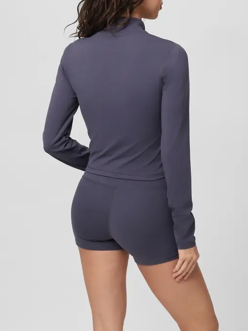 Олимпийка однотонная SPORTY & RICH